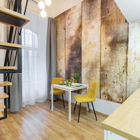 Budapest Holidays Cosy Luaran gambar
