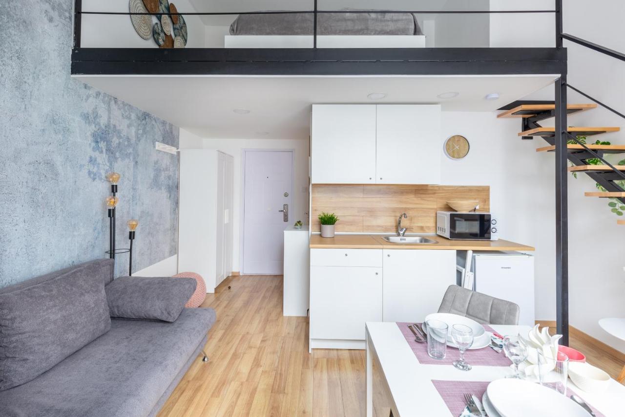 Budapest Holidays Cosy Luaran gambar