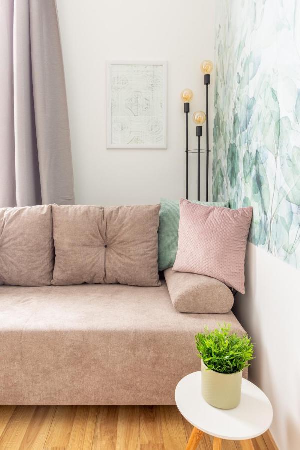 Budapest Holidays Cosy Luaran gambar