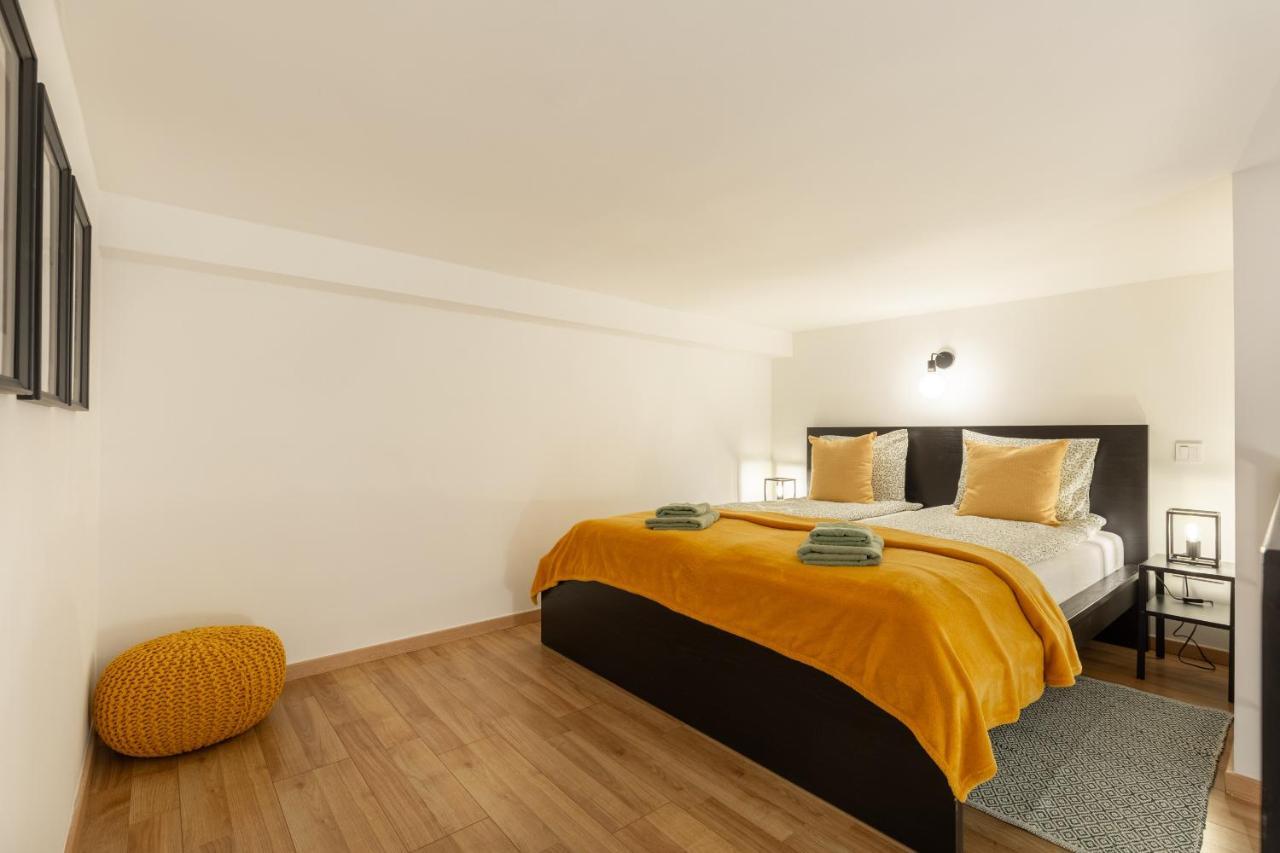 Budapest Holidays Cosy Luaran gambar