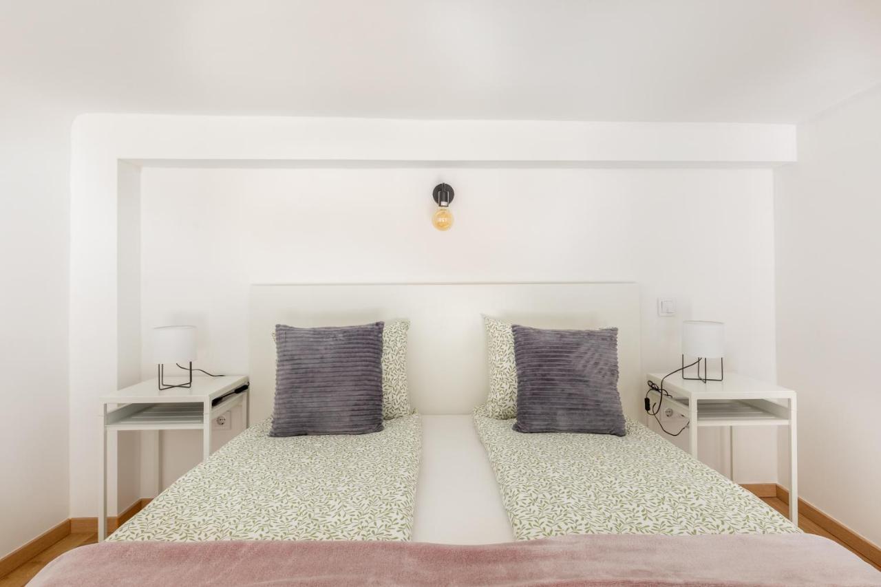 Budapest Holidays Cosy Luaran gambar