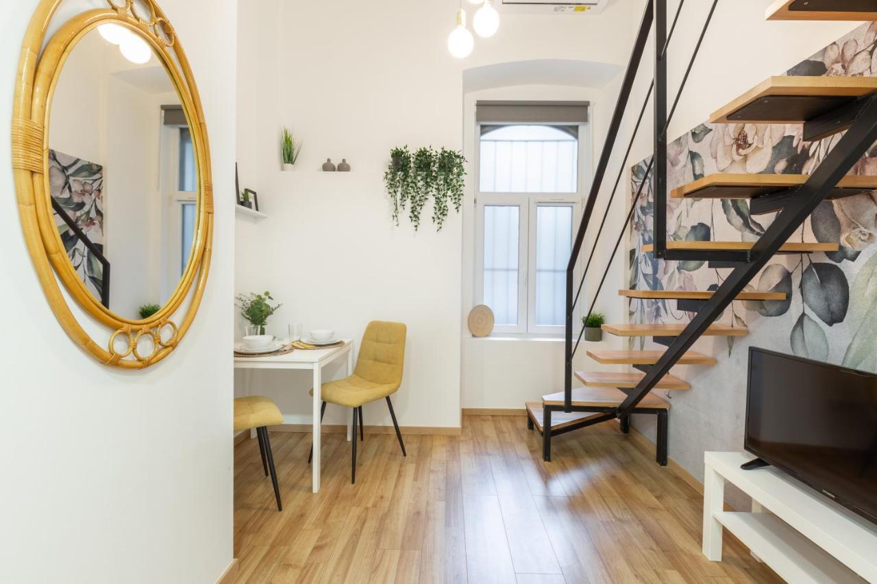 Budapest Holidays Cosy Luaran gambar
