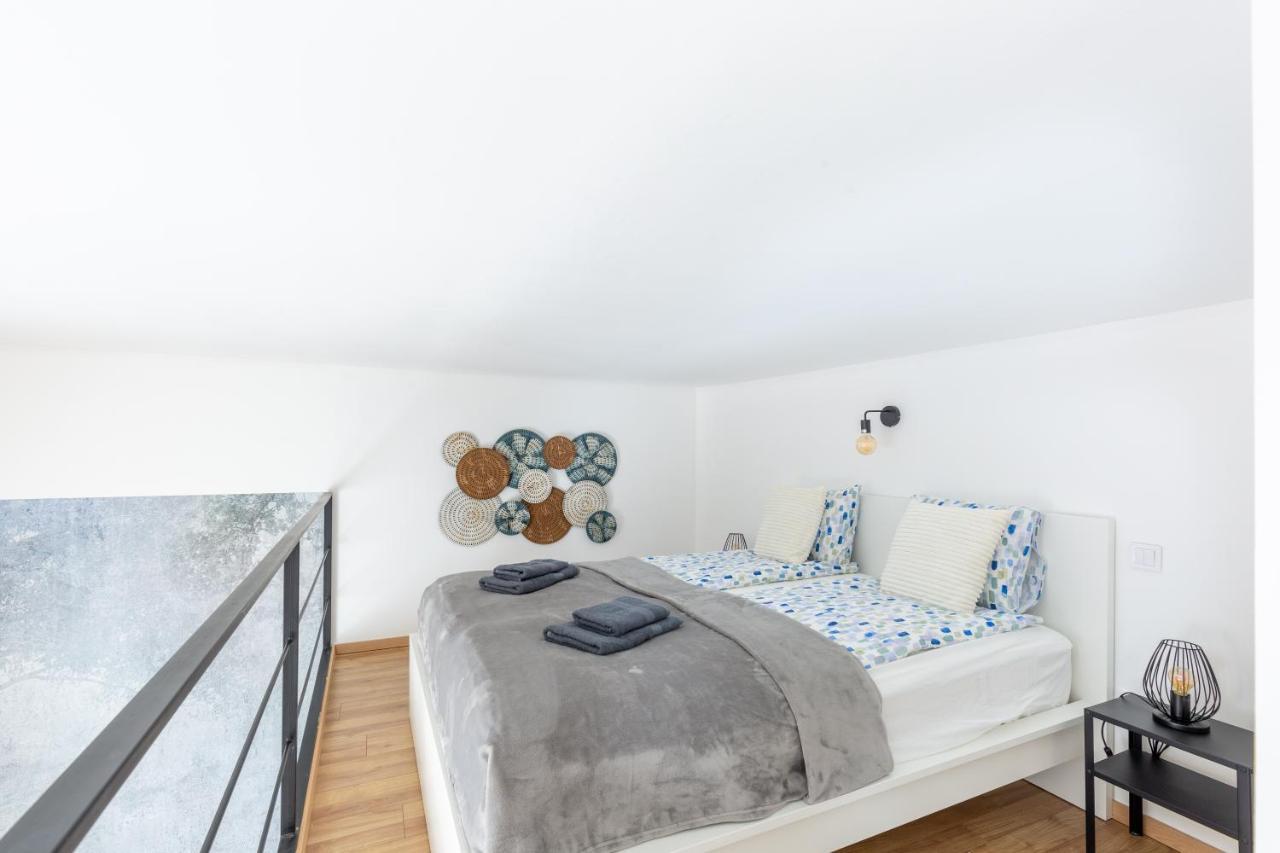 Budapest Holidays Cosy Luaran gambar