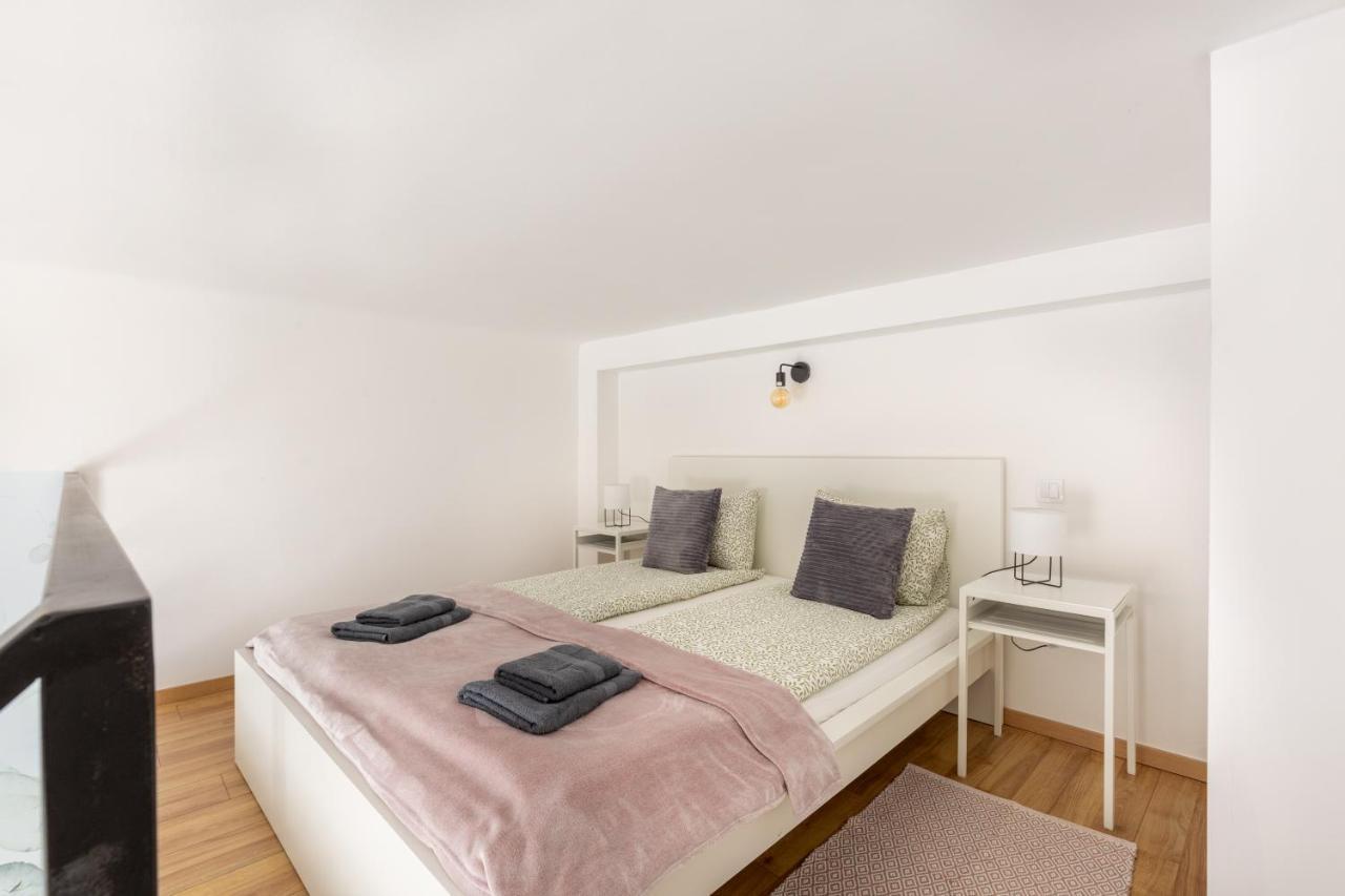 Budapest Holidays Cosy Luaran gambar
