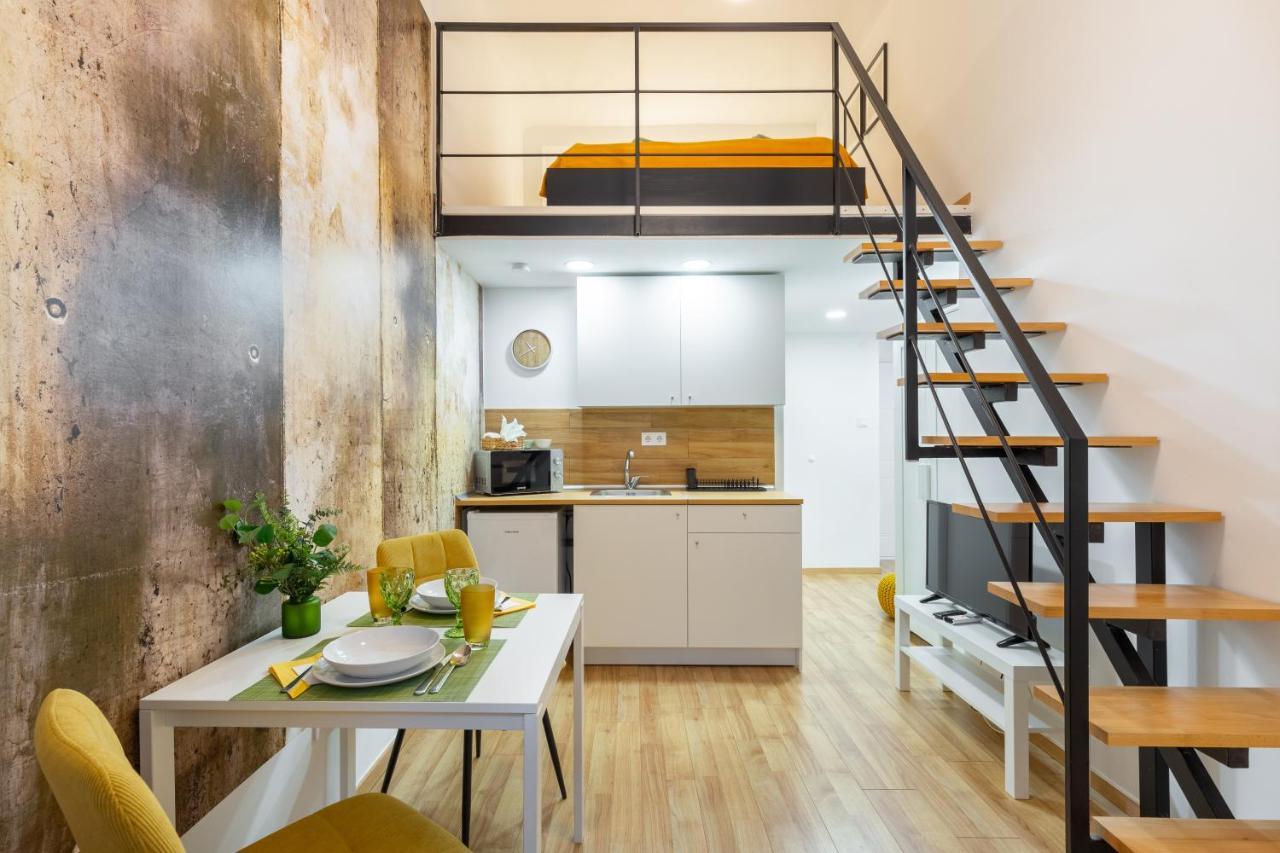 Budapest Holidays Cosy Luaran gambar