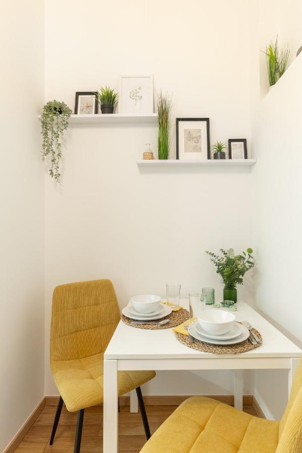 Budapest Holidays Cosy Luaran gambar